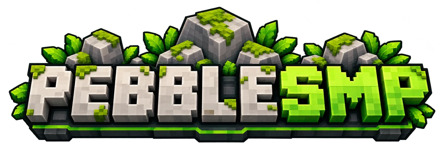 PebbleSMP